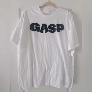 Vintage band tshirt